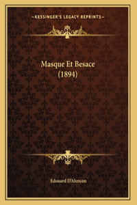 Masque Et Besace (1894)