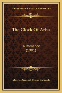 The Clock Of Arba