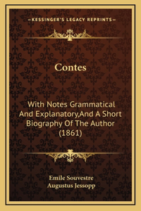 Contes