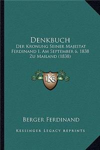 Denkbuch