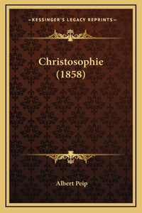 Christosophie (1858)