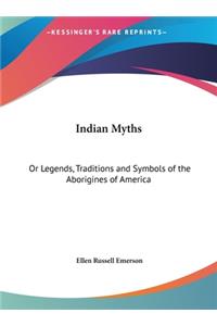 Indian Myths