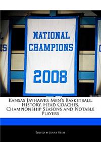 Kansas Jayhawks Men's Basketball