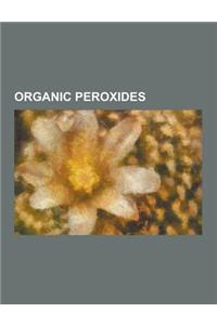 Organic Peroxides