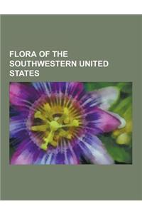 Flora of the Southwestern United States