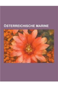 Osterreichische Marine