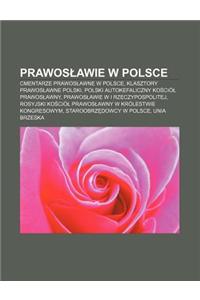 Prawos Awie W Polsce