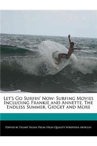 Let's Go Surfin' Now
