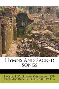 Hymns and Sacred Songs