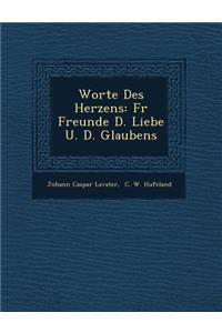 Worte Des Herzens
