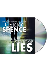 Court of Lies