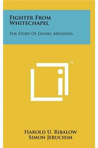 Fighter From Whitechapel