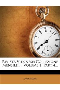 Rivista Viennese