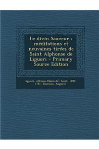 Le Divin Sauveur