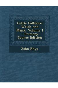 Celtic Folklore