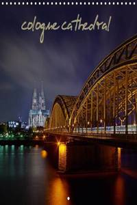 Cologne Cathedral 2017