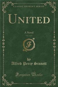 United, Vol. 2 of 2