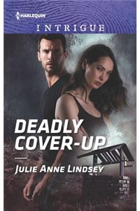 Deadly Cover-Up