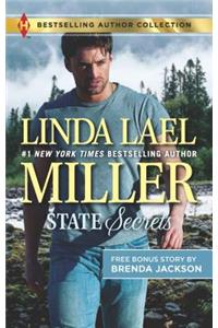 State Secrets & Tall, Dark...Westmoreland!