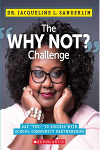 Why Not? Challenge