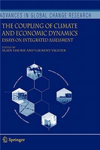 The Coupling of Climate and Economic Dynamics