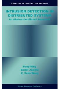 Intrusion Detection in Distributed Systems
