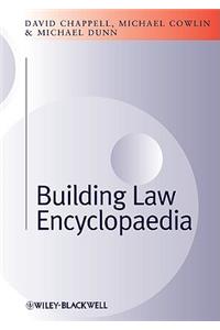 Building Law Encyclopaedia