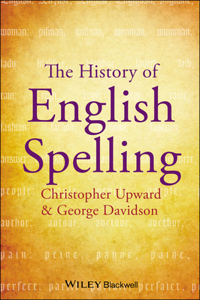 History of English Spelling