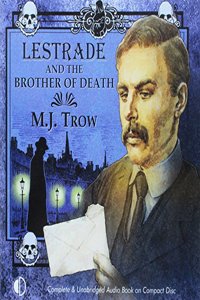 Lestrade and the Brother of Death