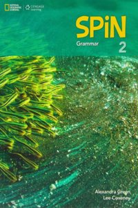 SPiN 2: Grammar Book