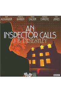 An Inspector Calls (Classic Radio Theatre)