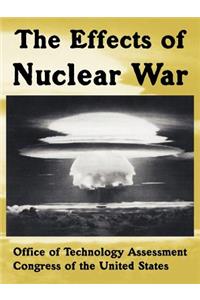 Effects of Nuclear War