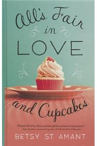 All's Fair in Love and Cupcakes