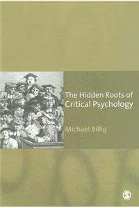 Hidden Roots of Critical Psychology