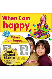 When I Am Happy