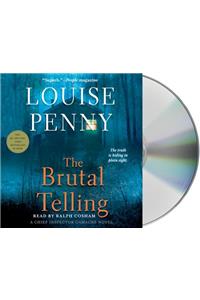 The Brutal Telling