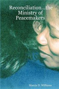 Reconciliation...