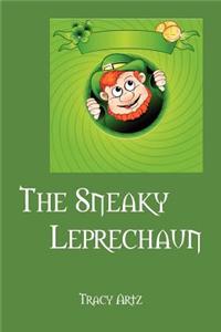 Sneaky Leprechaun