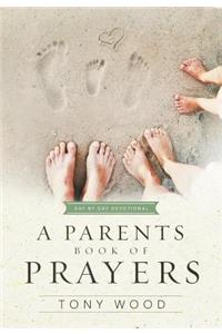 A Parent's Book of Prayers