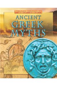 Ancient Greek Myths