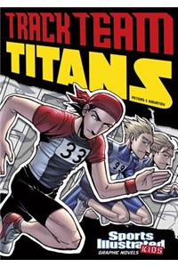 Track Team Titans