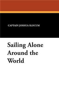 Sailing Alone Around the World