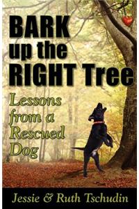 Bark up the Right Tree