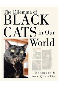 The Dilemma of Black Cats in Our World