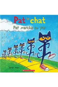 Pat Le Chat: Pat Défile Au Pas