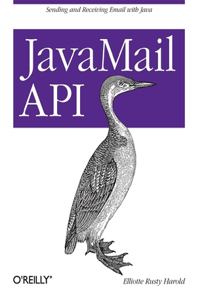 Javamail API