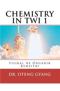 Fisikal ne Organik Kemistri
