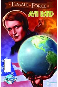 Female Force: Ayn Rand