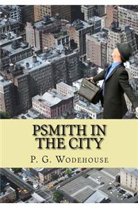 Psmith in the City