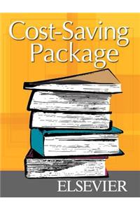 McCurnin's Clinical Textbook for Veterinary Technicians - Textbook and Workbook Package
